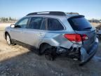 2013 Subaru Outback 3.6R Limited