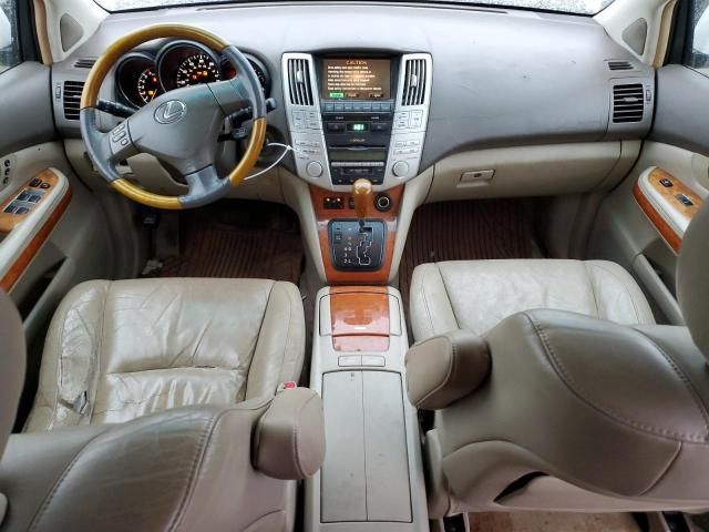 2004 Lexus RX 330