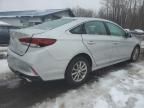 2018 Hyundai Sonata ECO