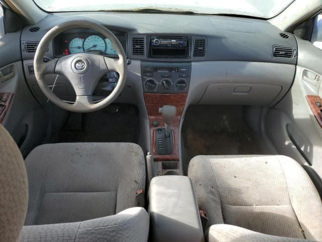 2004 Toyota Corolla CE