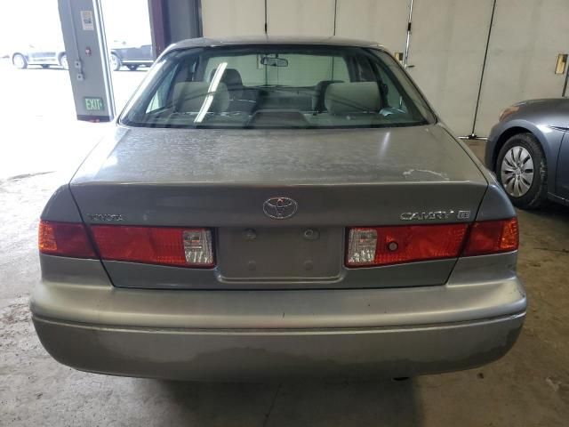 2000 Toyota Camry CE