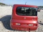 2013 Nissan Cube S