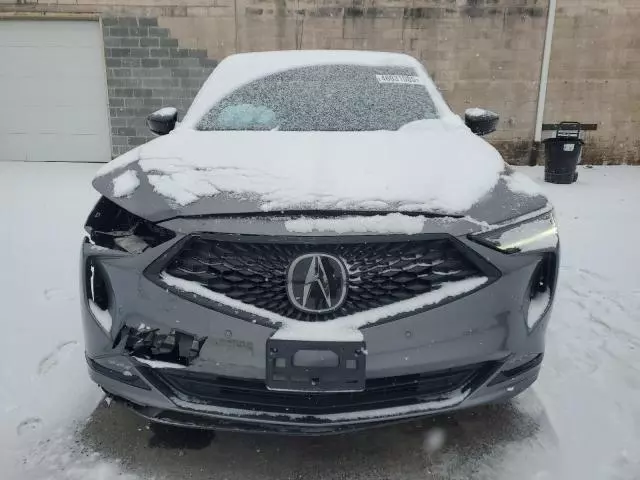 2022 Acura MDX A-Spec