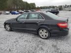 2011 Mercedes-Benz E 350 Bluetec