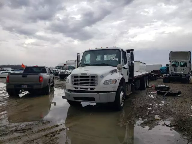 2017 Freightliner M2 106 Medium Duty