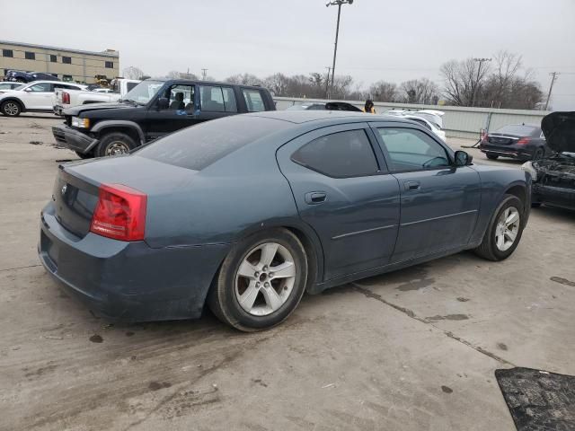 2007 Dodge Charger SE