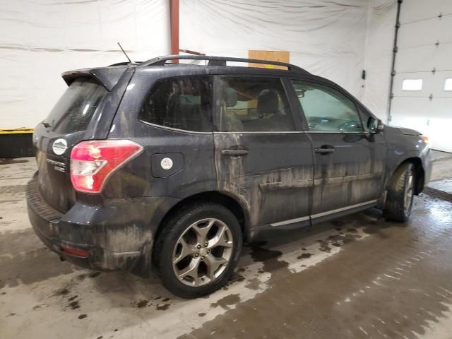 2015 Subaru Forester 2.5I Touring