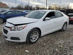 2016 Chevrolet Malibu Limited LT en venta en Columbus, OH