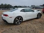 2014 Chevrolet Camaro LS