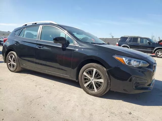 2019 Subaru Impreza Premium