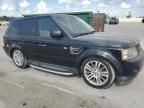 2011 Land Rover Range Rover Sport LUX