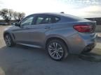 2016 BMW X6 XDRIVE50I