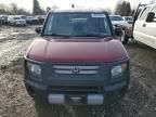 2008 Honda Element LX