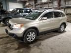 2008 Honda CR-V EXL