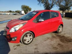 2014 Chevrolet Spark 1LT en venta en Orlando, FL