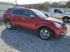 2013 Chevrolet Equinox LTZ