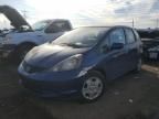 2012 Honda FIT