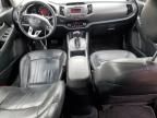 2011 KIA Sportage EX