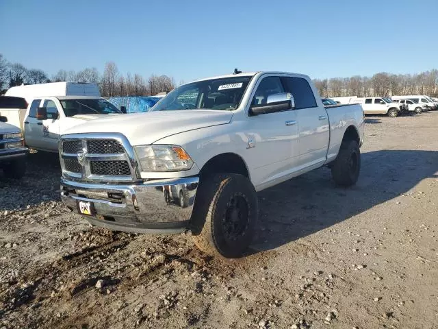 2016 Dodge RAM 2500 SLT