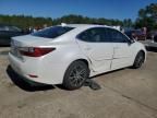 2018 Lexus ES 350