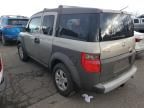 2003 Honda Element EX