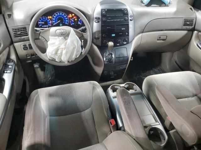 2008 Toyota Sienna CE