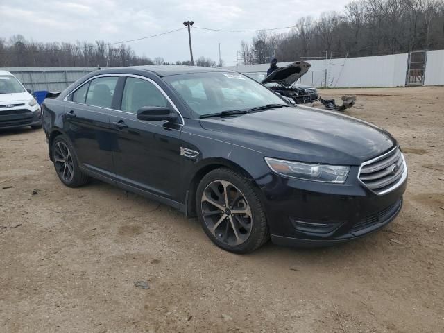 2016 Ford Taurus SEL