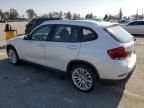 2013 BMW X1 SDRIVE28I