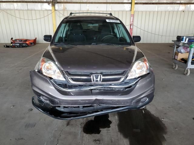 2011 Honda CR-V EX