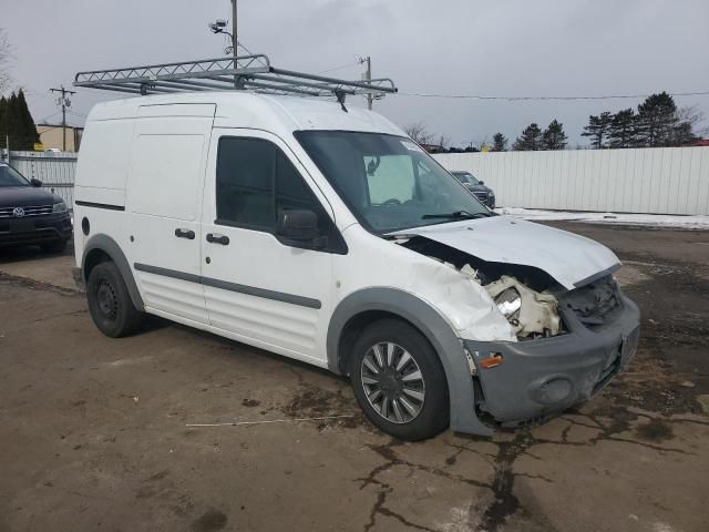 2010 Ford Transit Connect XL