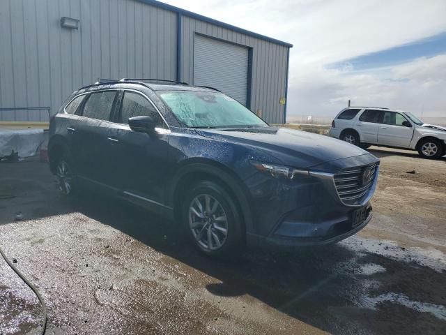 2019 Mazda CX-9 Sport