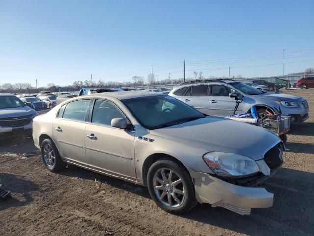 2008 Buick Lucerne CXL