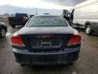 2006 Volvo C70 T5