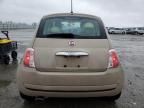 2012 Fiat 500 POP