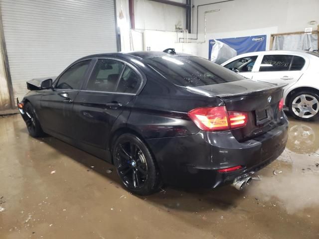 2015 BMW 328 I