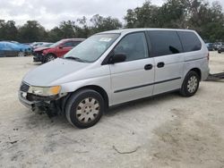 Run And Drives Cars for sale at auction: 2001 Honda Odyssey LX