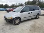 2001 Honda Odyssey LX