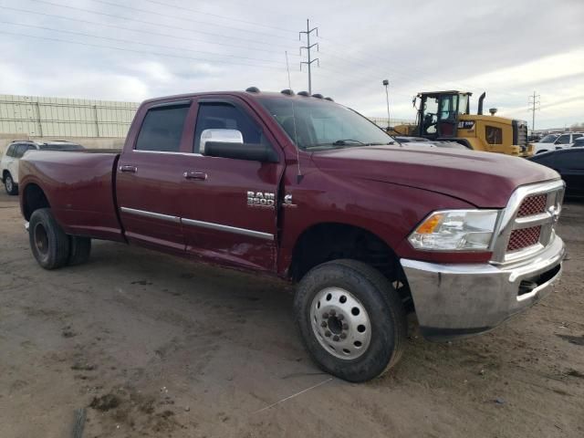 2010 Dodge RAM 3500