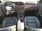 2013 Mercedes-Benz GLK 350 4matic