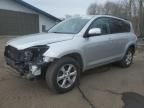 2010 Toyota Rav4 Limited