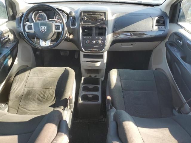 2012 Dodge Grand Caravan SE