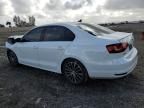 2016 Volkswagen Jetta Sport