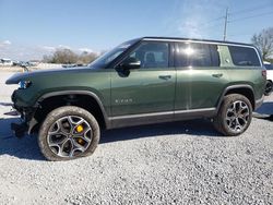 Rivian salvage cars for sale: 2023 Rivian R1S Adventure