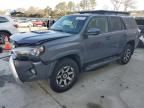 2017 Toyota 4runner SR5/SR5 Premium