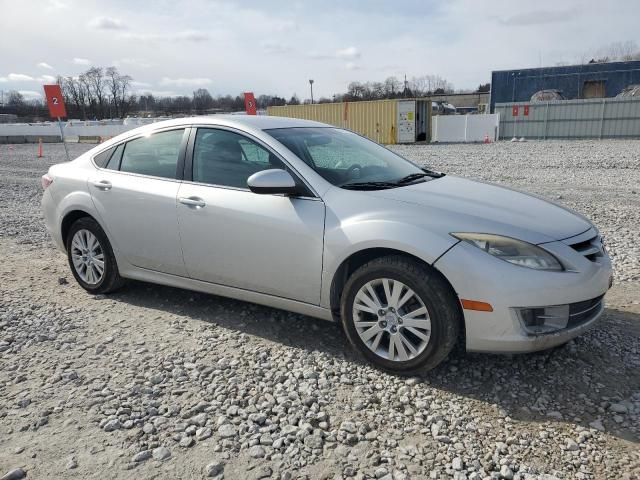 2010 Mazda 6 I