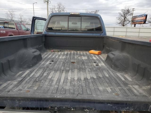 2005 Ford F350 Super Duty