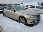 2011 Mercedes-Benz E 350 4matic Wagon