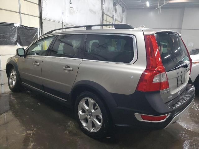 2011 Volvo XC70 T6