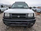 2000 Nissan Xterra XE