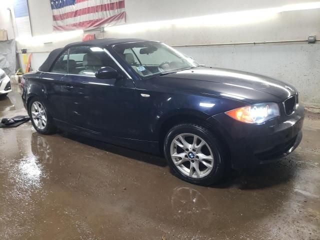 2009 BMW 128 I